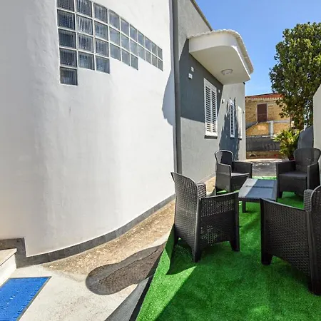 Tatil Evi Ferraro *