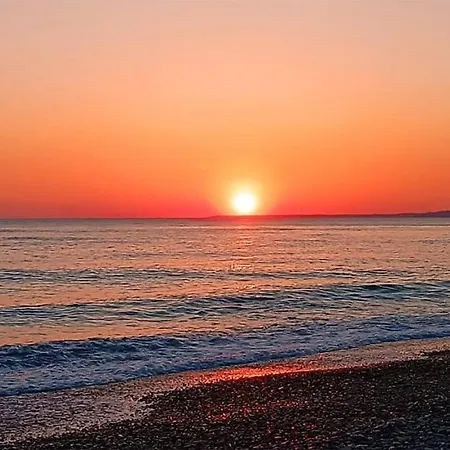 Tatil Evi Ferraro
