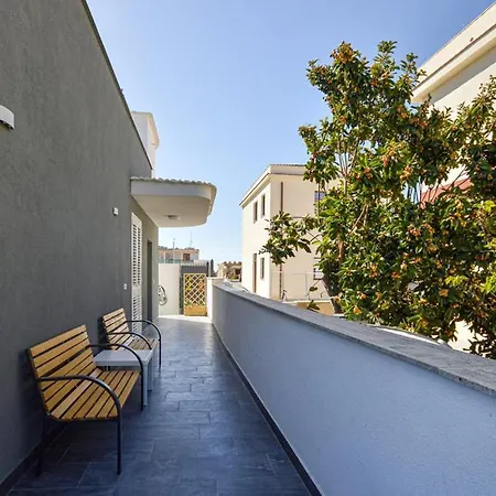 Tatil Evi Ferraro *